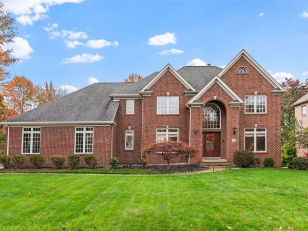 1004 Amy Place, Gibsonia, PA 15044