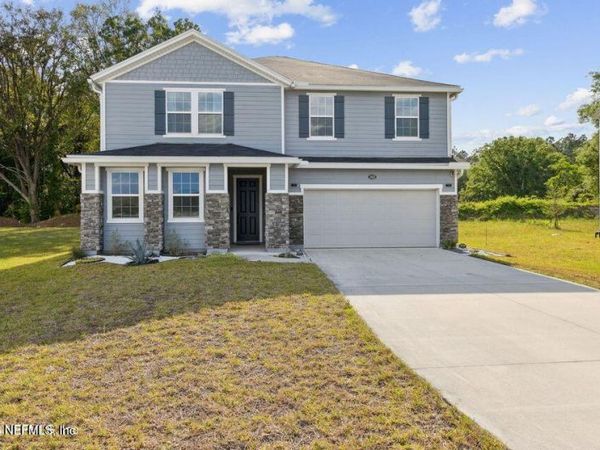 11623 DOUBLE EAGLE Court, Jacksonville, FL 32221