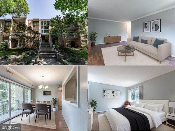 2908 KINGS CHAPEL ROAD, Unit 03/12, FALLS CHURCH, VA 22042