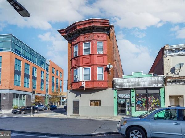 5853 MARKET STREET, PHILADELPHIA, PA 19139