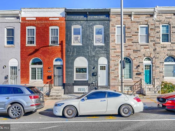 921 N PATTERSON PARK AVENUE, BALTIMORE, MD 21205