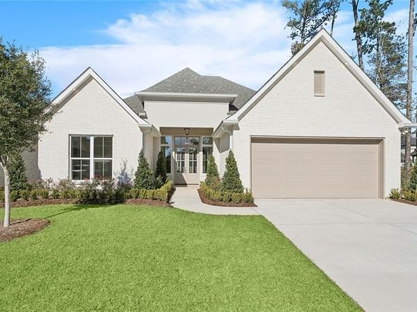 4245 CYPRESS POINT Drive, Covington, LA 70433