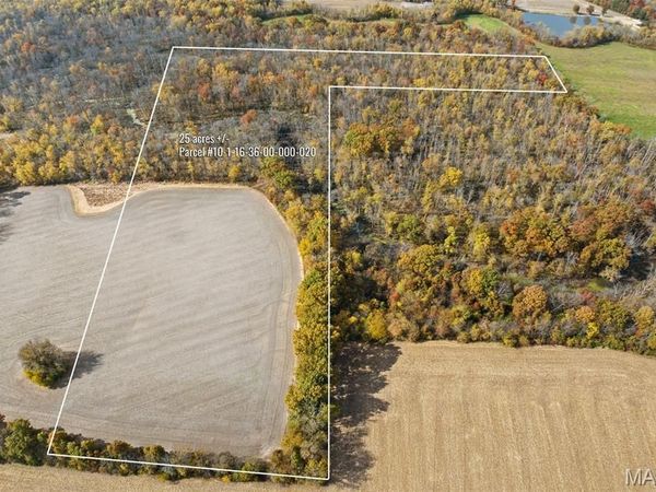 XX 4 Corners Lane, St Jacob, IL 62281