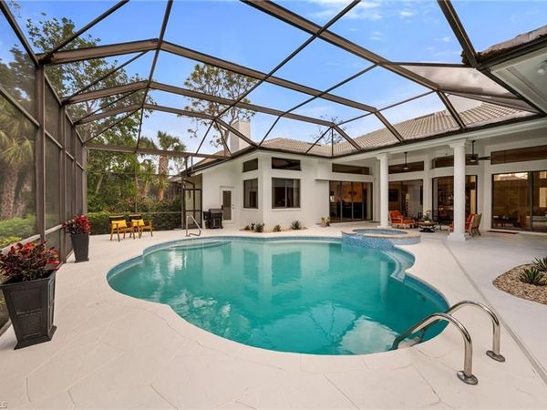 3390 Oaklake CT, BONITA SPRINGS, FL 34134