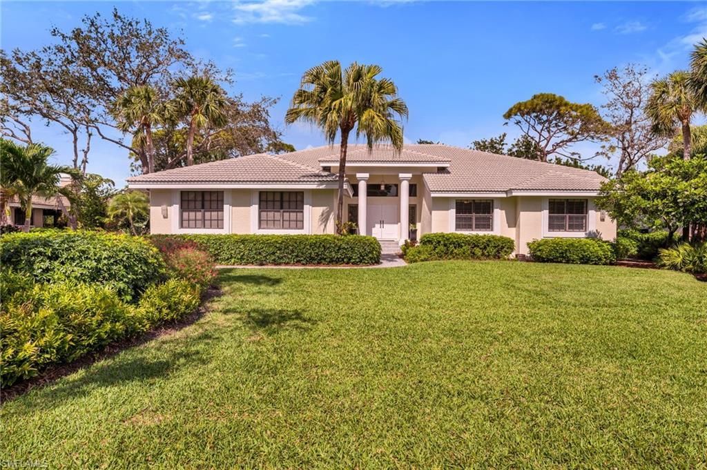 3390 Oaklake Ct, Bonita Springs, FL 34134 Photo