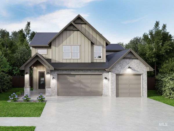 1217 W Eiger Dr, Nampa, ID 83686