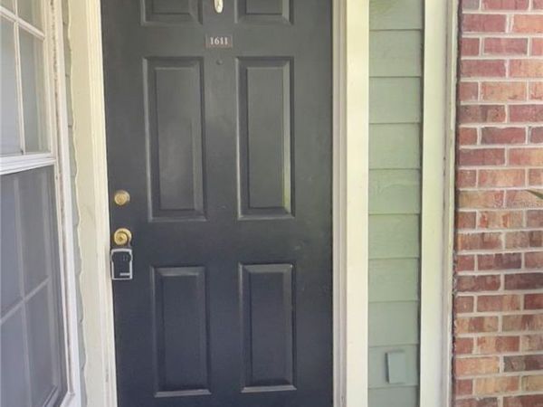 5065 PARK CENTRAL DRIVE, Unit 1611, ORLANDO, FL 32839