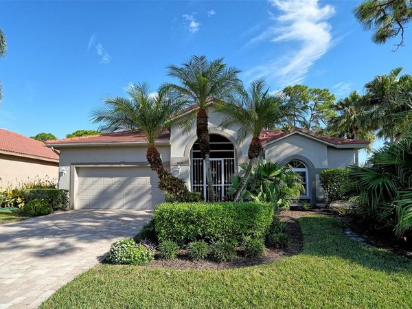 8875 MACGREGOR LANE, SARASOTA, FL 34238