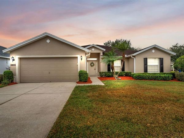 4268 WINDCHIME LANE, LAKELAND, FL 33811