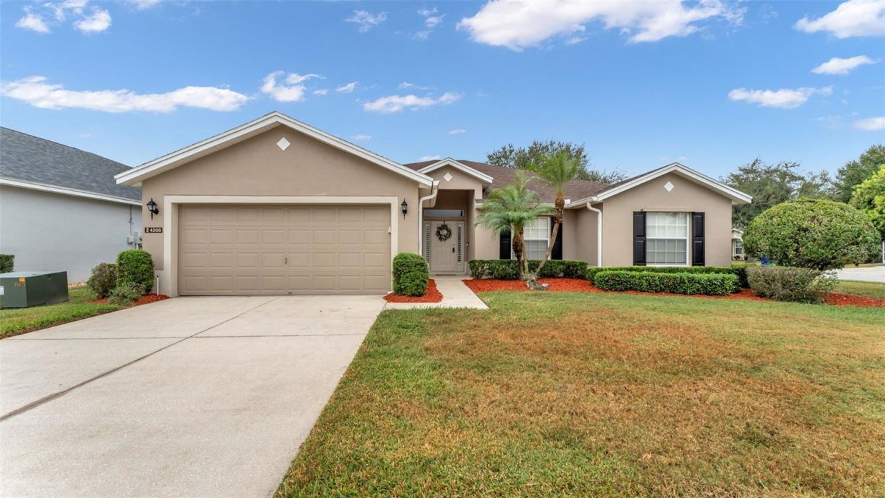 4268 Windchime Lane, Lakeland, FL 33811 Main Photo