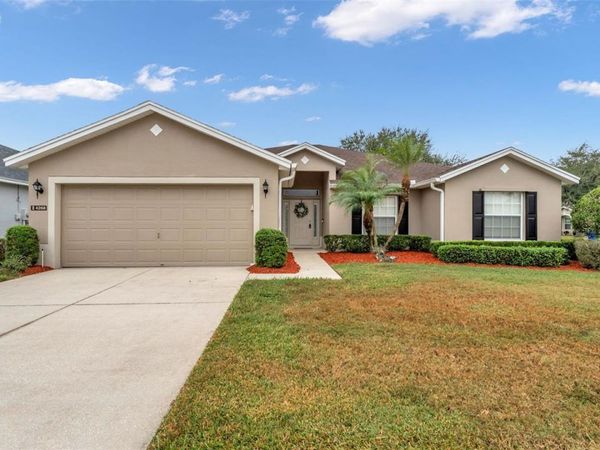 4268 WINDCHIME LANE, LAKELAND, FL 33811