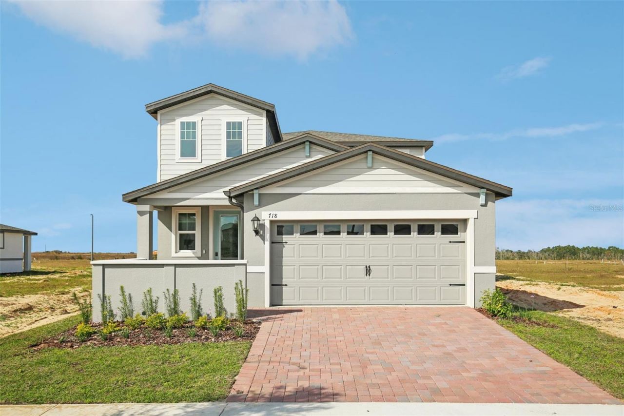 718 Impala Road, Lake Alfred, FL 33850 Main Photo