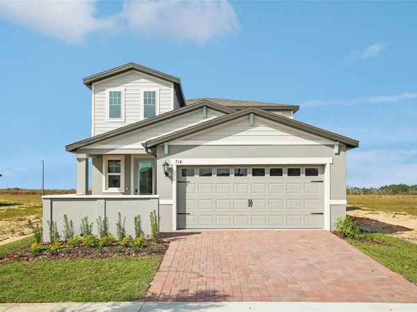 718 IMPALA ROAD, LAKE ALFRED, FL 33850