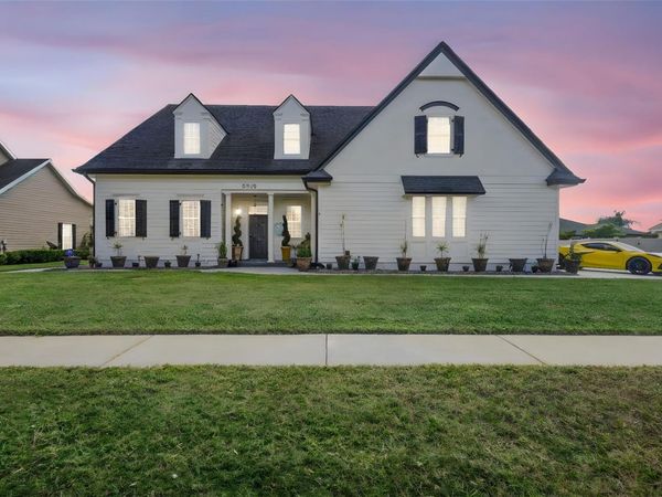 5210 HAMMOCK CIRCLE, ST CLOUD, FL 34771