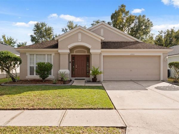 5903 WAR ADMIRAL DRIVE, WESLEY CHAPEL, FL 33544