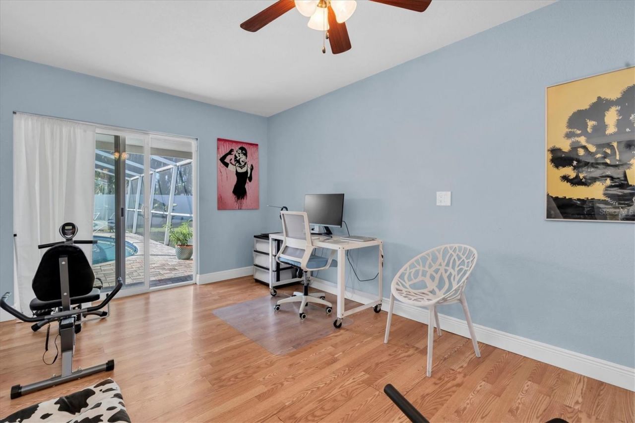 4301 50th Terrace S, Saint Petersburg, FL 33711 Photo