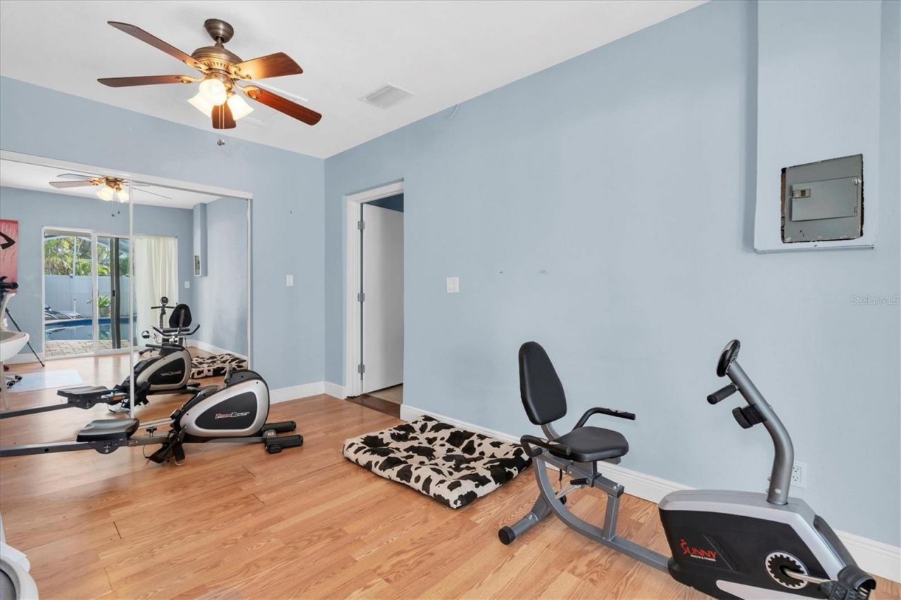 4301 50th Terrace S, Saint Petersburg, FL 33711 Photo