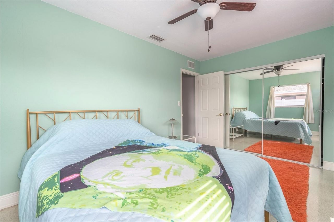 4301 50th Terrace S, Saint Petersburg, FL 33711 Photo