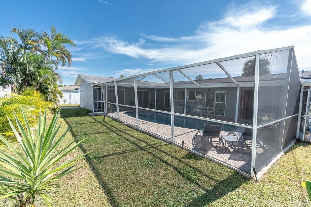 4301 50th Terrace S, Saint Petersburg, FL 33711 Photo