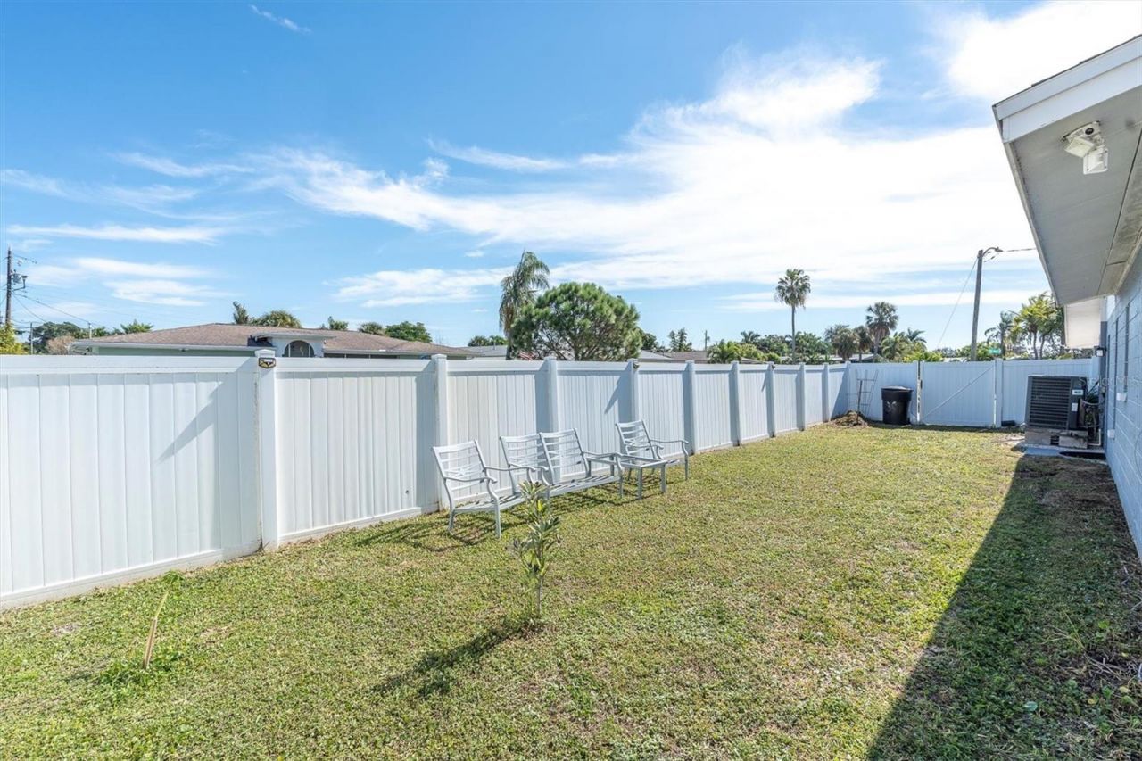 4301 50th Terrace S, Saint Petersburg, FL 33711 Photo