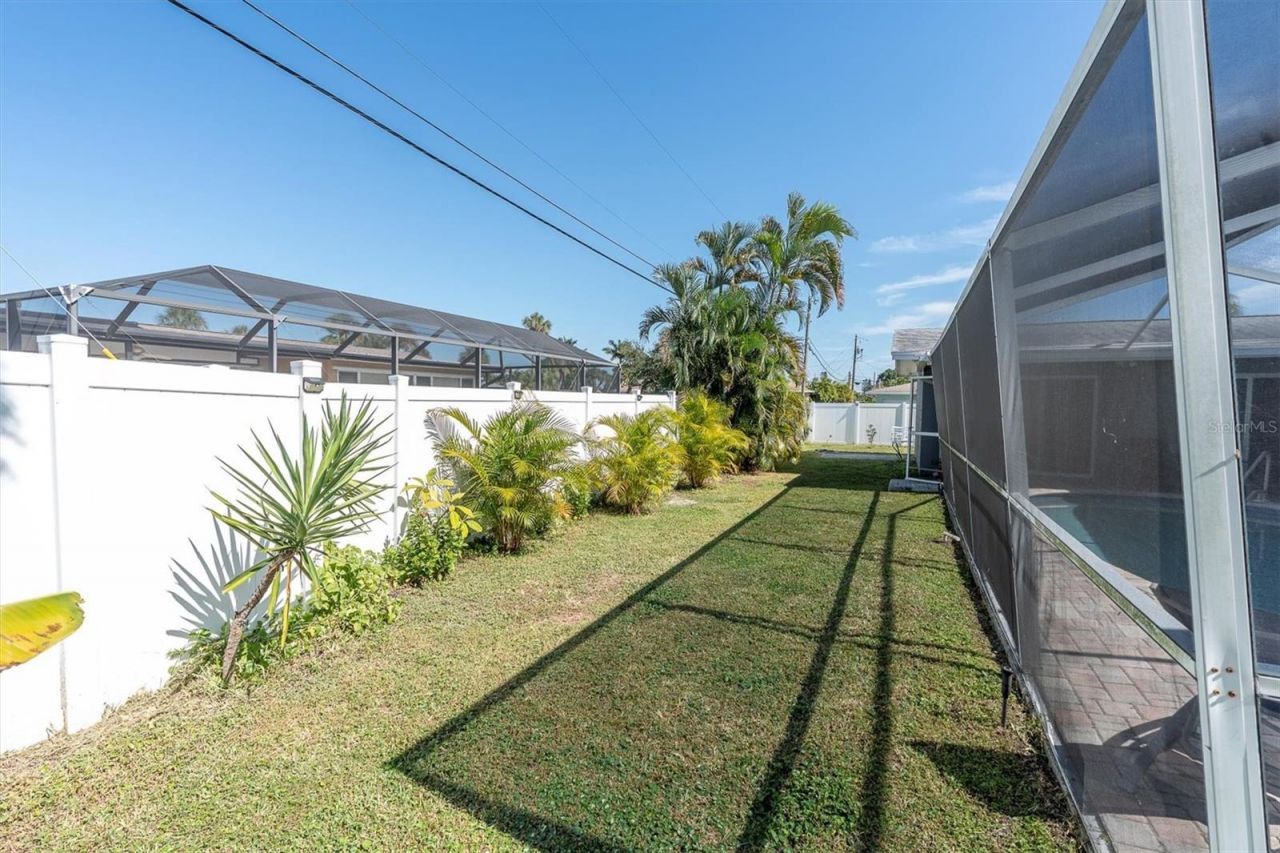 4301 50th Terrace S, Saint Petersburg, FL 33711 Photo