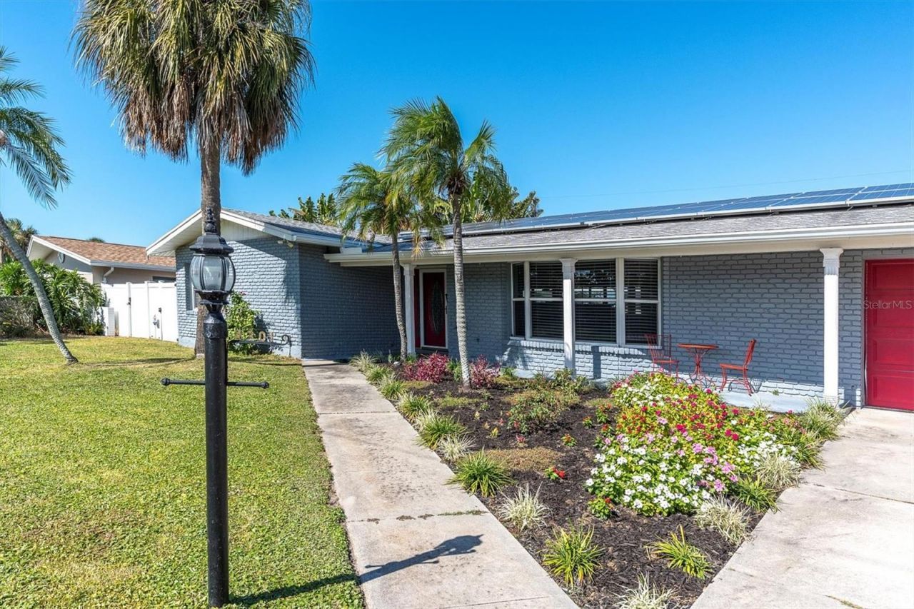 4301 50th Terrace S, Saint Petersburg, FL 33711 Photo