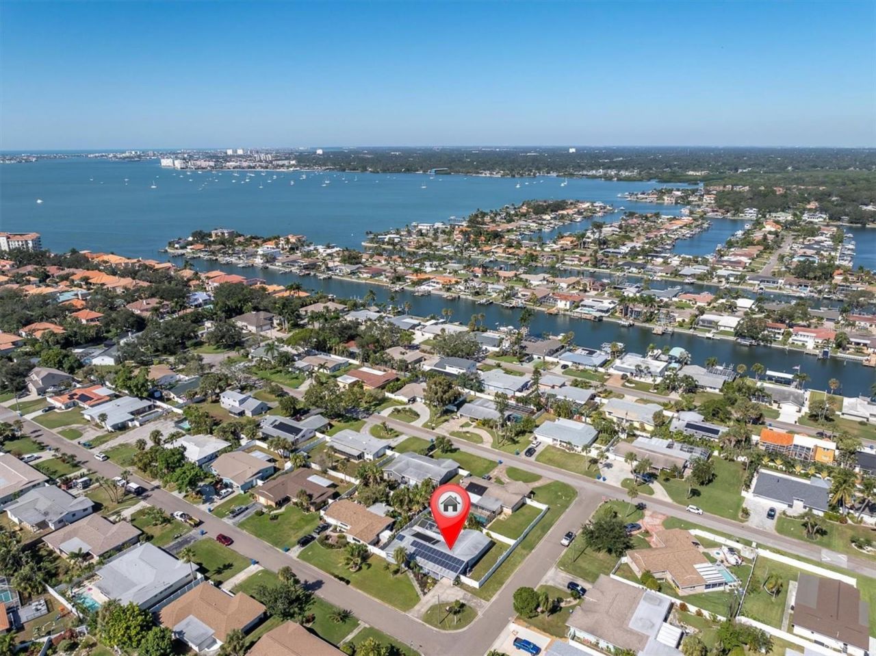 4301 50th Terrace S, Saint Petersburg, FL 33711 Photo