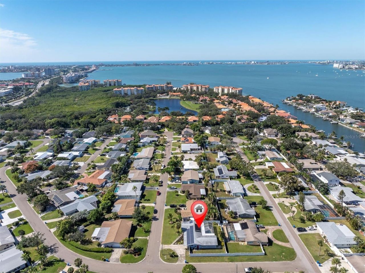 4301 50th Terrace S, Saint Petersburg, FL 33711 Photo