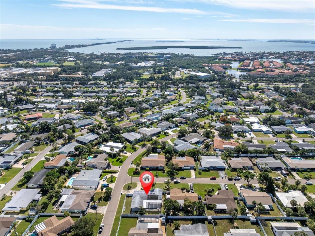 4301 50th Terrace S, Saint Petersburg, FL 33711 Photo