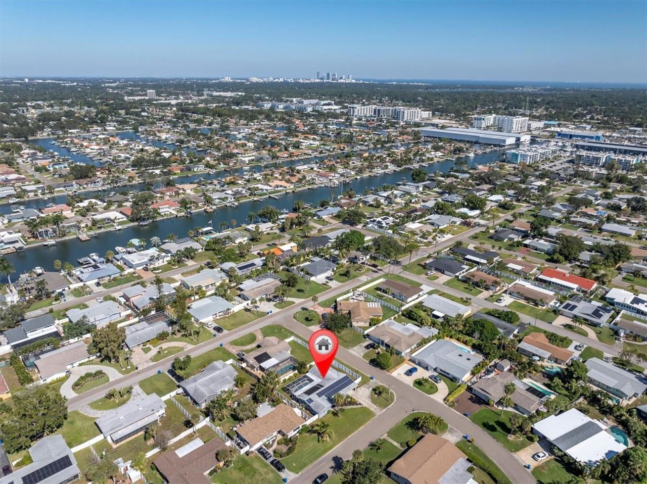 4301 50th Terrace S, Saint Petersburg, FL 33711 Photo