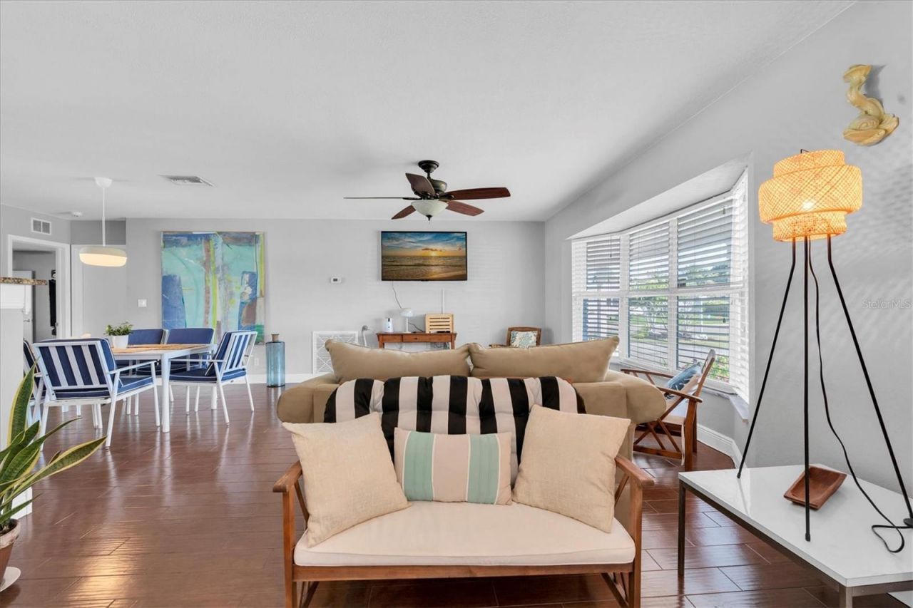 4301 50th Terrace S, Saint Petersburg, FL 33711 Photo