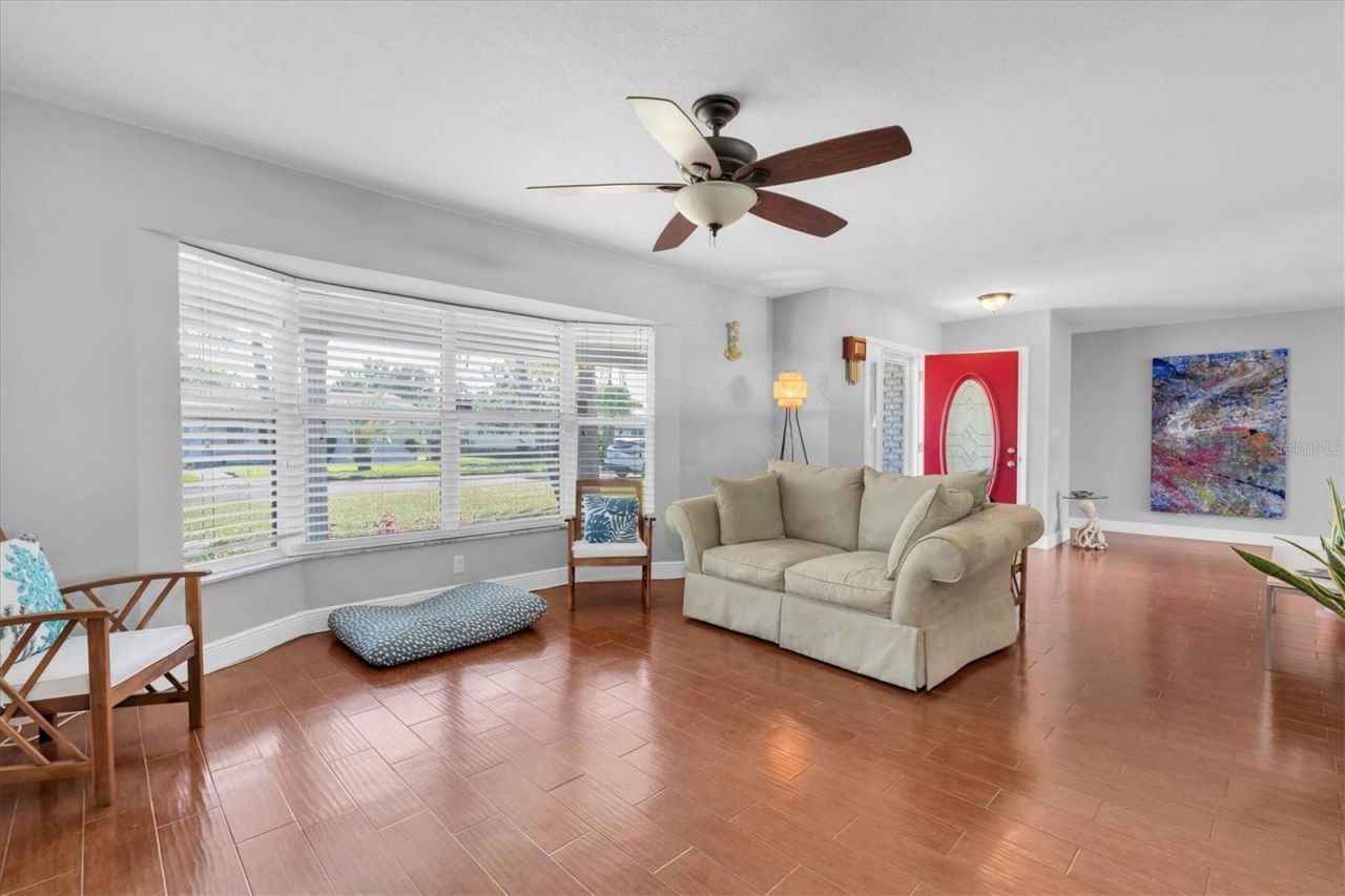 4301 50th Terrace S, Saint Petersburg, FL 33711 Photo