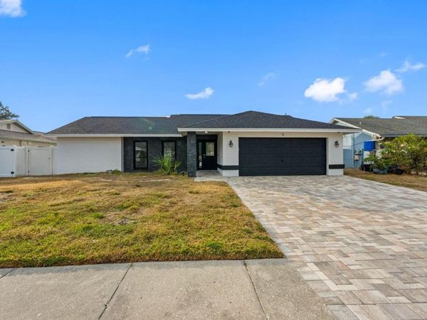 6706 RANGER DRIVE, TAMPA, FL 33615