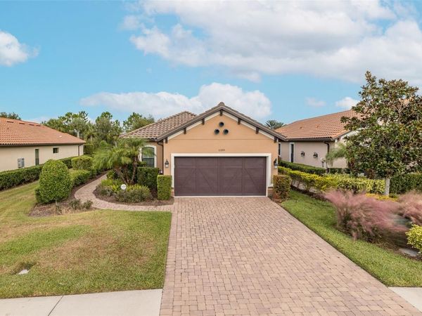 11599 CALLISIA DRIVE, ODESSA, FL 33556