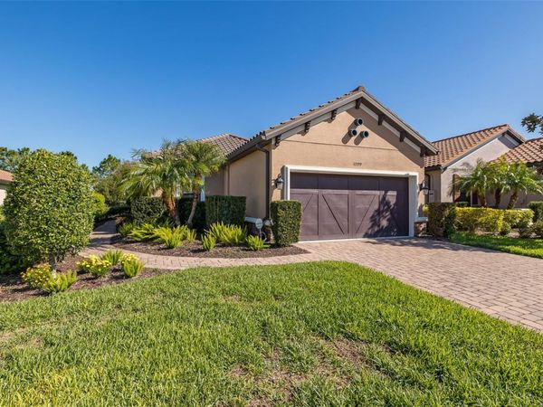 11599 CALLISIA DRIVE, ODESSA, FL 33556