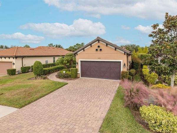 11599 CALLISIA DRIVE, ODESSA, FL 33556