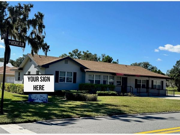 700 AVENUE B SW, WINTER HAVEN, FL 33880