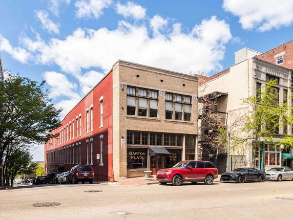 50 GAYOSO AVE, Unit 306, Memphis, TN 38103