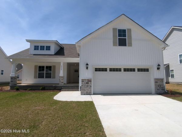 2336 Rhinestone Drive, Winterville, NC 28590