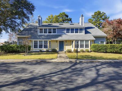 1200 Benna Dr., Unit 1C, Myrtle Beach, SC 29577