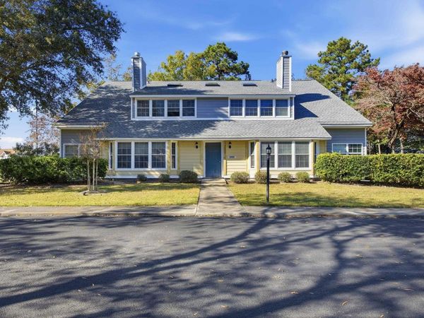 1200 Benna Dr., Unit 1C, Myrtle Beach, SC 29577