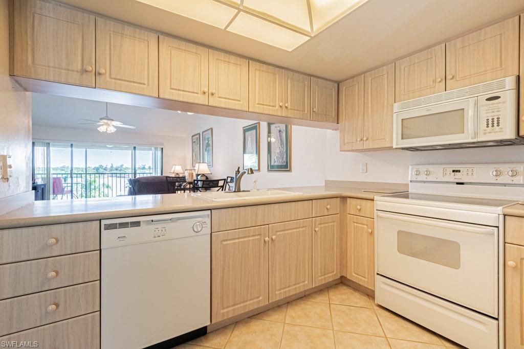 16000 Bay Pointe Blvd, Unit 306, North Fort Myers, FL 33917 Photo