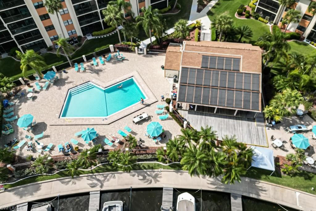 16000 Bay Pointe Blvd, Unit 306, North Fort Myers, FL 33917 Photo