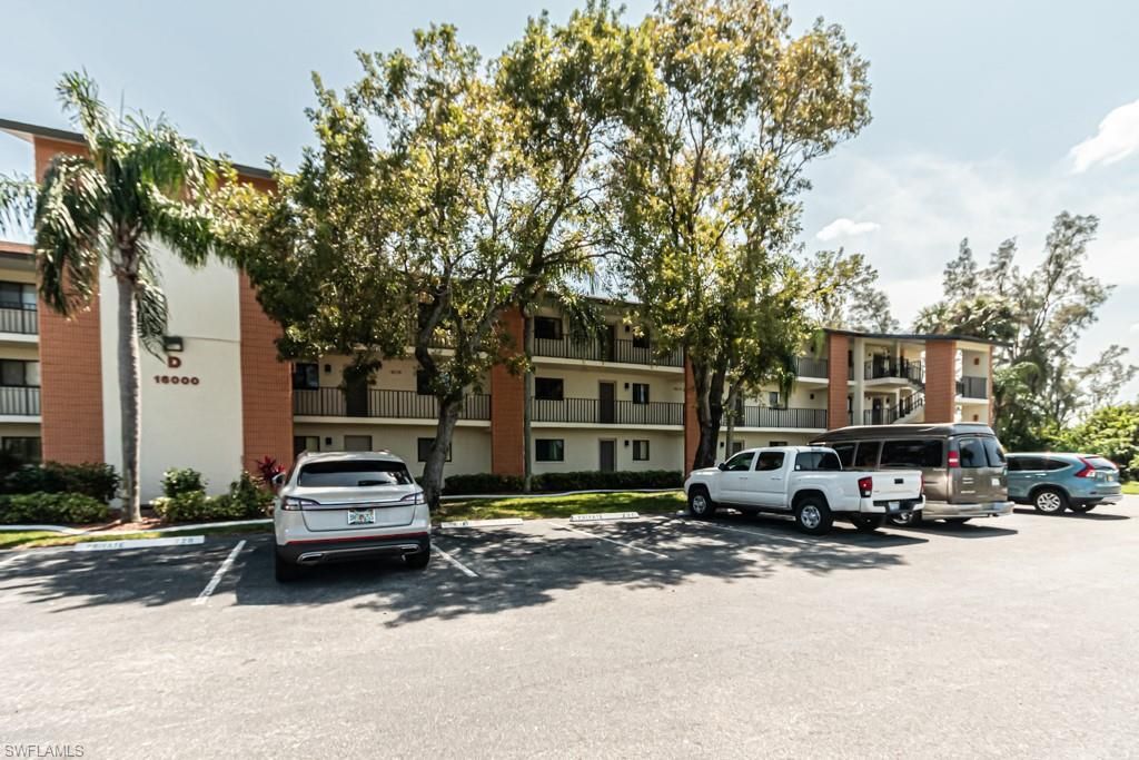 16000 Bay Pointe Blvd, Unit 306, North Fort Myers, FL 33917 Photo