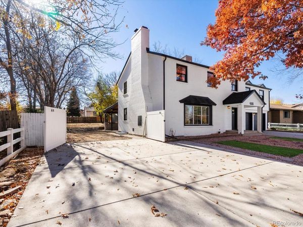 466 Sherilynn Circle, Firestone, CO 80520