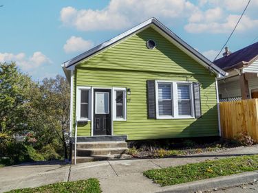 17 Parkview Avenue, Newport, KY 41071