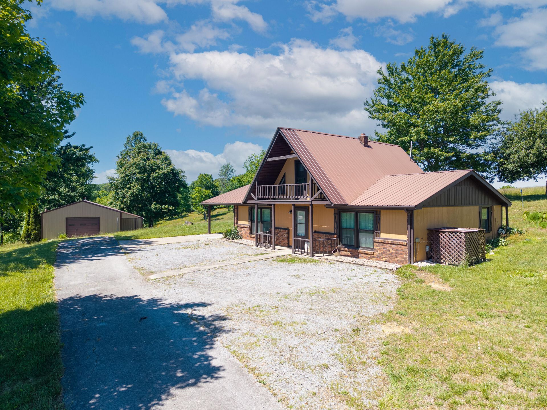 345 Fairview Road, Columbia, KY 42728