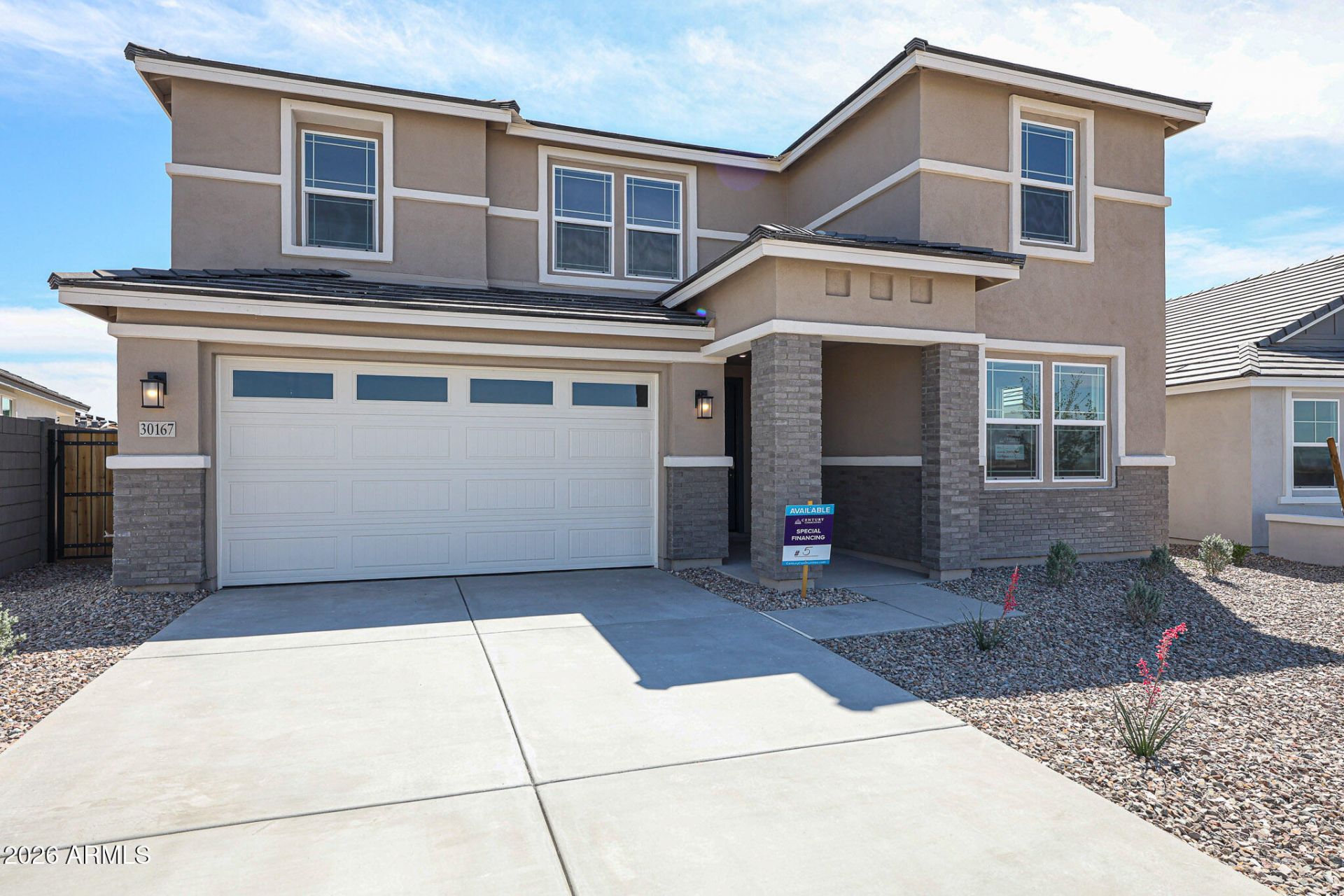 30167 W Aster Drive, Buckeye, AZ 85396 Main Photo