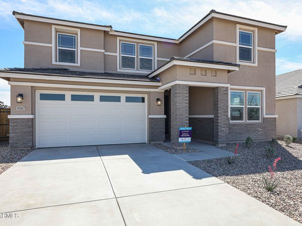 30167 W ASTER Drive, Buckeye, AZ 85396