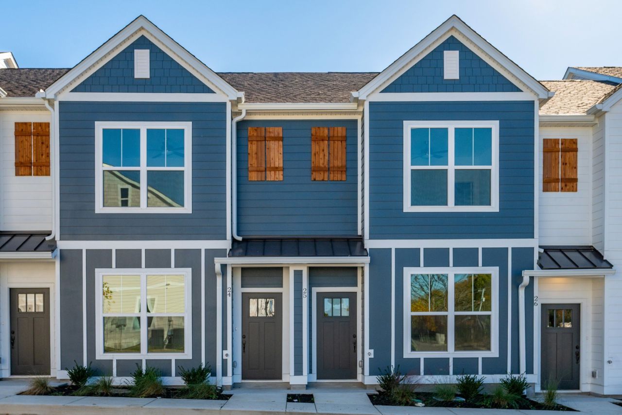 1170 S Dickerson Rd, Unit 24, Goodlettsville, TN 37072 Main Photo